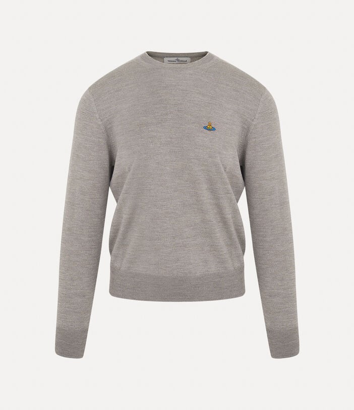 Vivienne Westwood MAN ROUND NECK